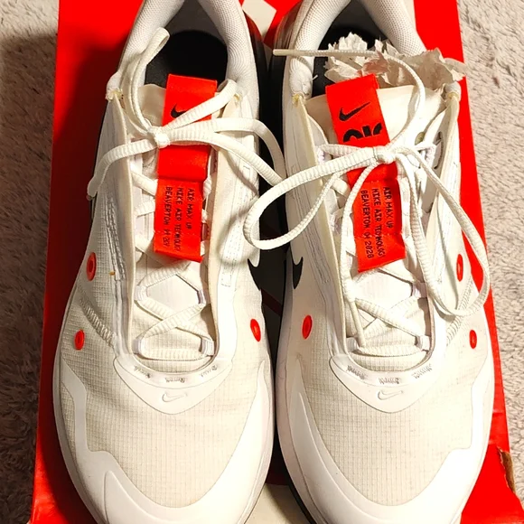 Nike WMNS AIR MAX UP - Picture 2 of 4